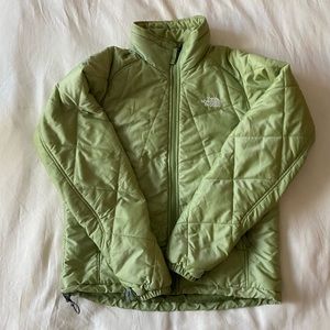 The North Face Puffer Coat